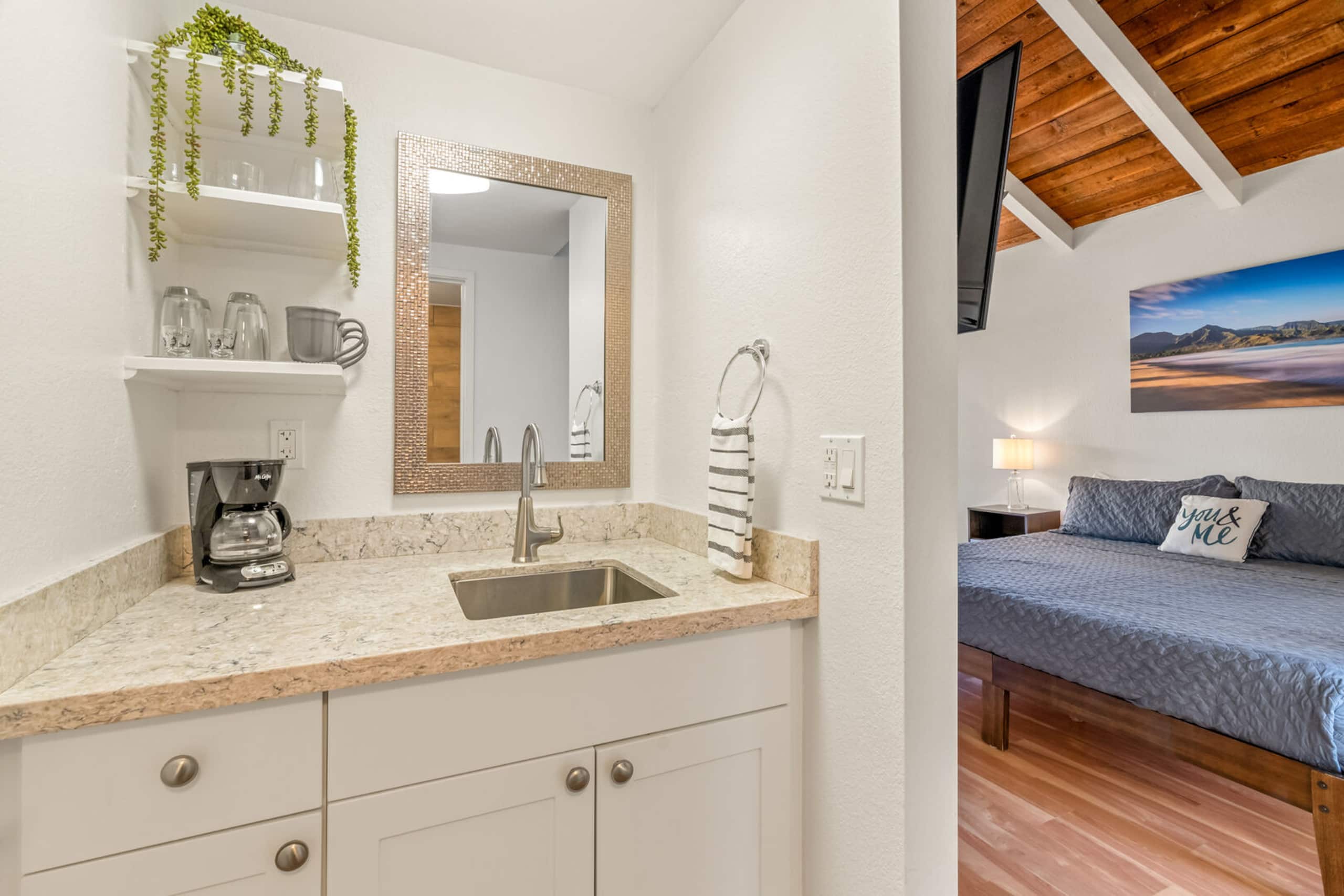 Condo in Princeville · ★4.73 · 1 bedroom · 1 bed · 1 private bath - Image 6
