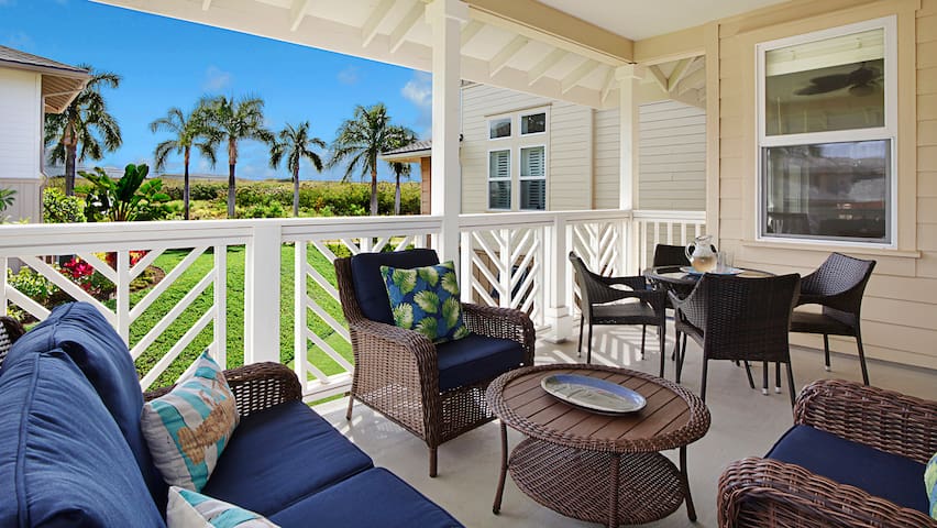 Pili Mai 14C By Parrish Kauai