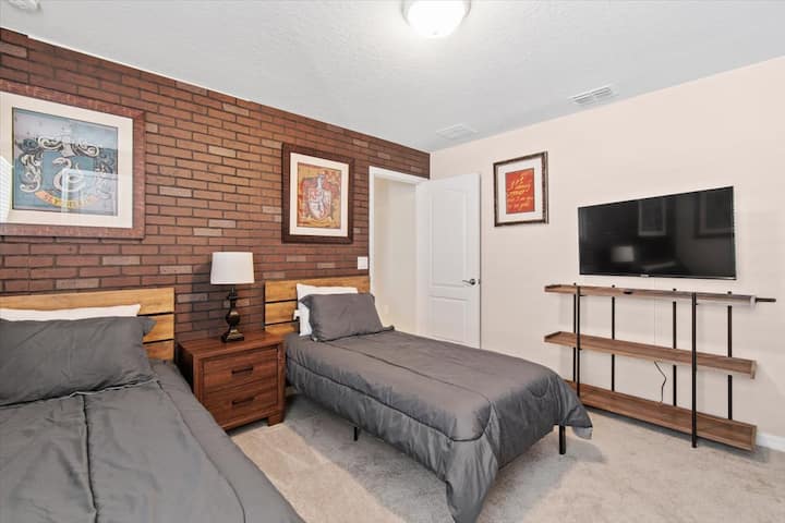 Спална соба 1