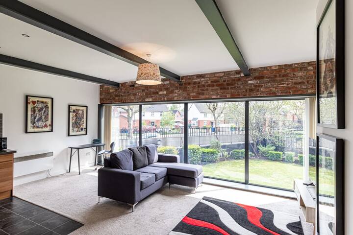Crystal Stays managed Airbnb listing 1