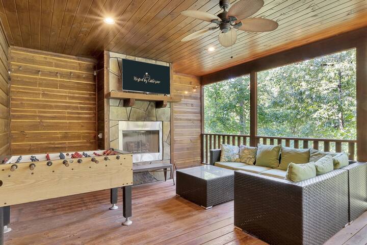 Listing in Broken Bow