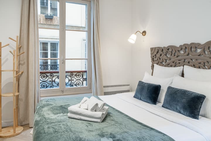 Sophie Stay managed Airbnb listing 2