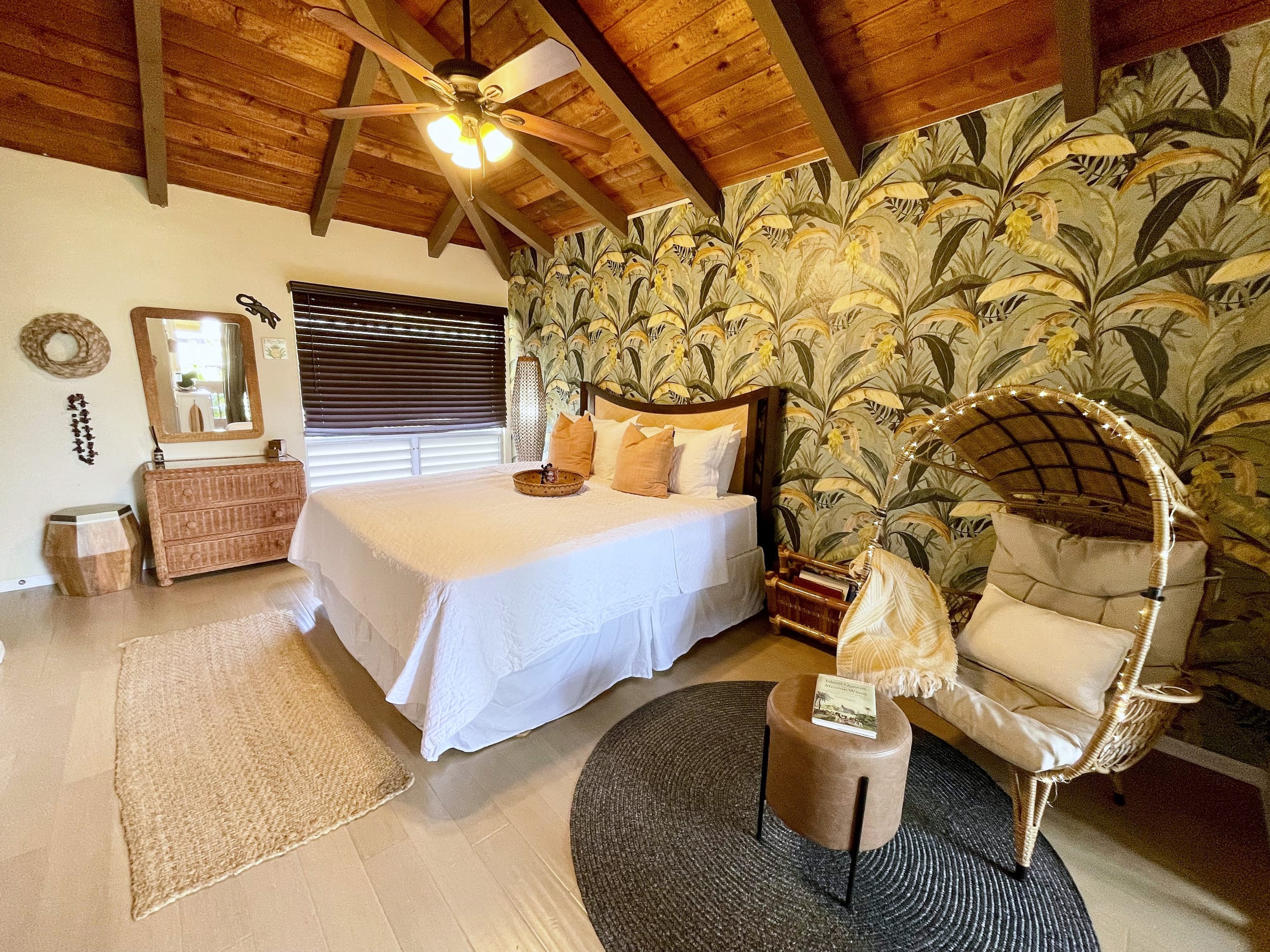 Condo in Princeville · ★4.86 · 1 bedroom · 1 bed · 1 shared bath - Image 1