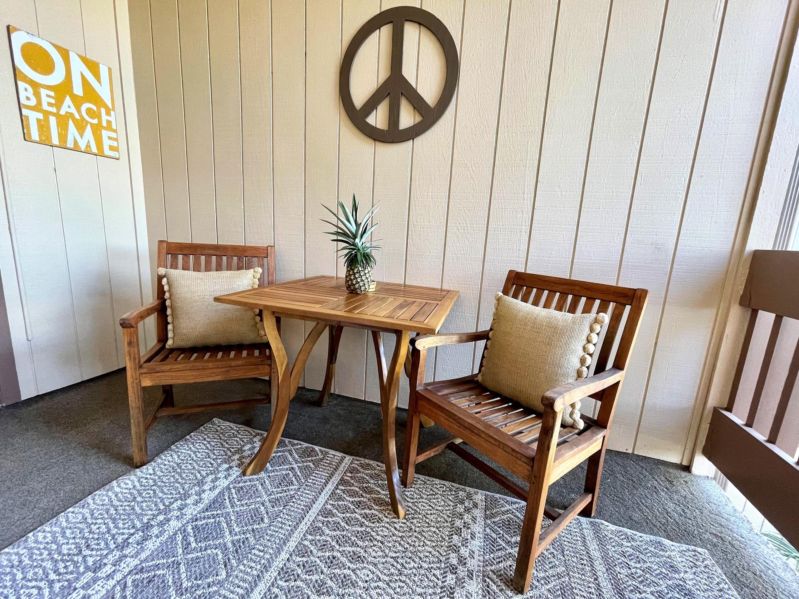 Condo in Princeville · ★4.86 · 1 bedroom · 1 bed · 1 shared bath - Image 18