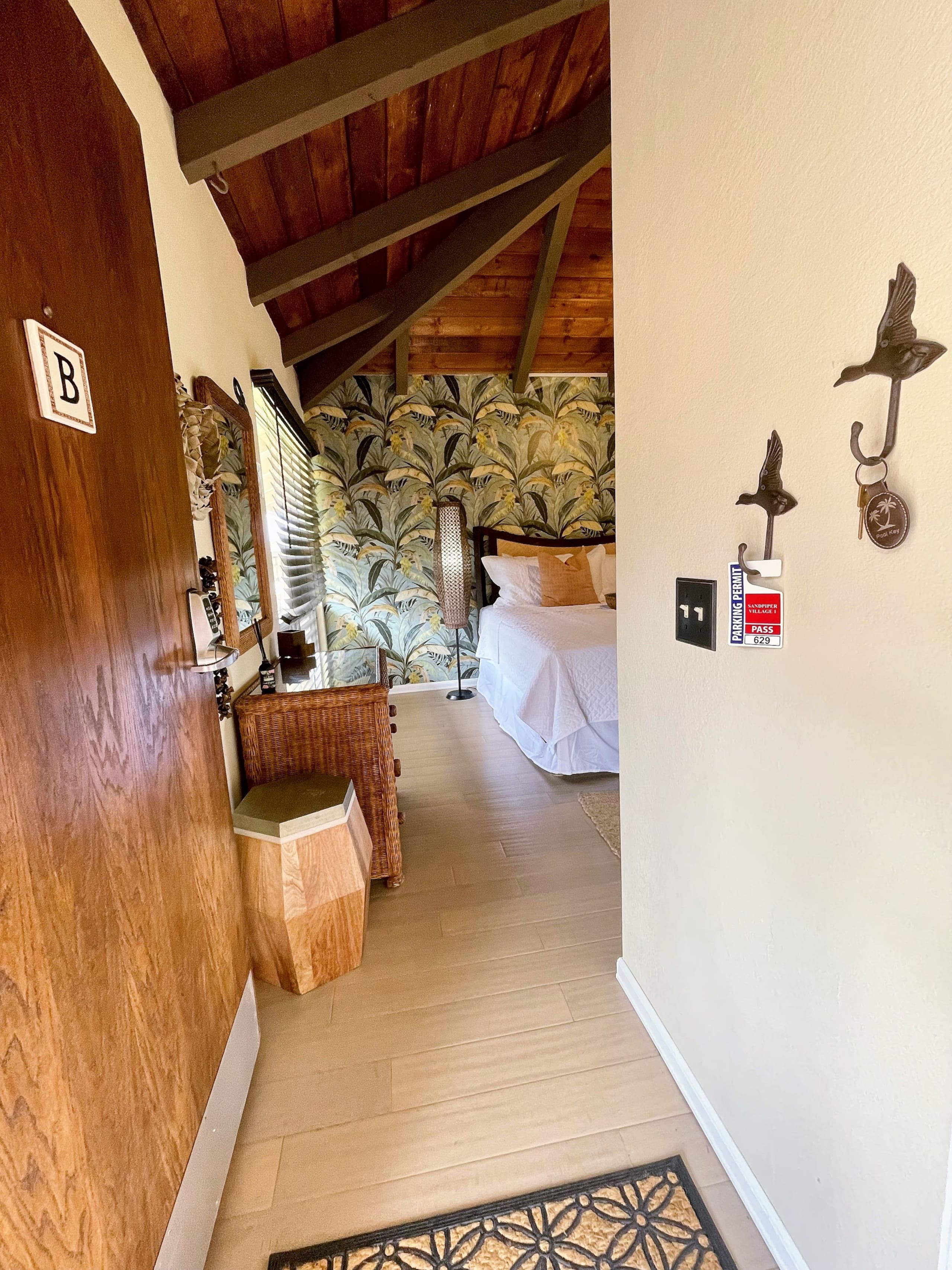 Condo in Princeville · ★4.86 · 1 bedroom · 1 bed · 1 shared bath - Image 12