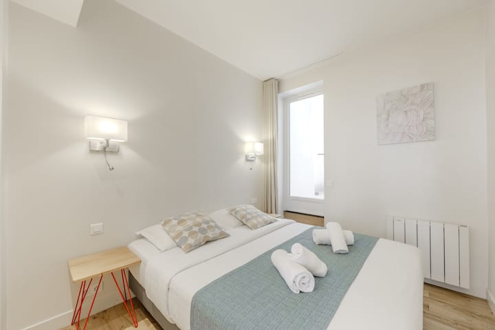 ห้องนอน