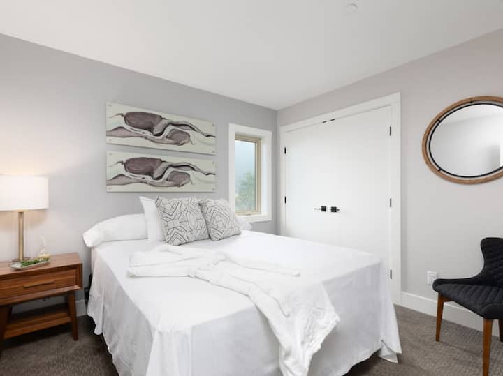 חדר שינה משני