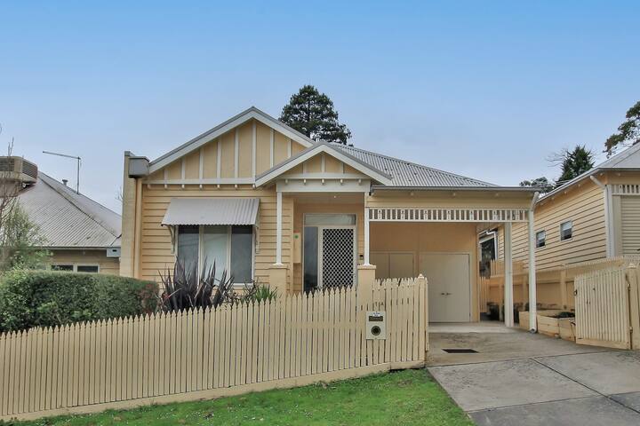 Fermoy Cottage gallery image 2