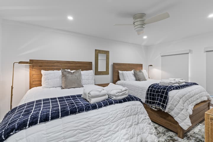 Summer House 202; Wild Dunes; Isle of Palms