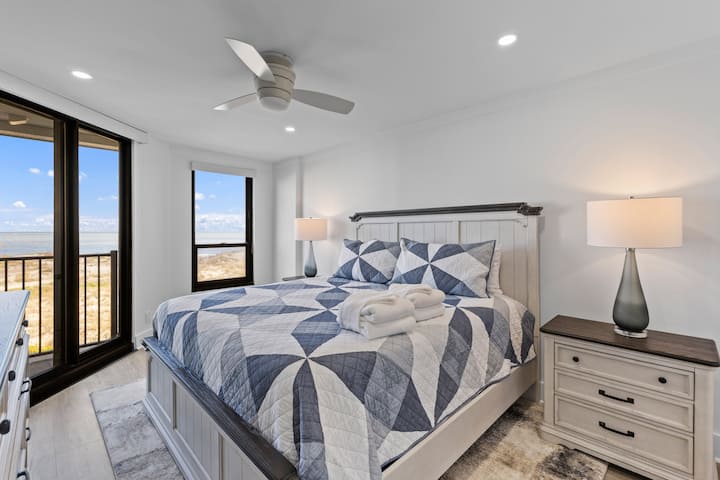 Summer House 202; Wild Dunes; Isle of Palms