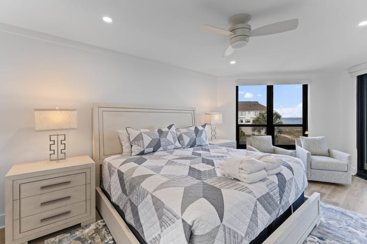 Summer House 202; Wild Dunes; Isle of Palms