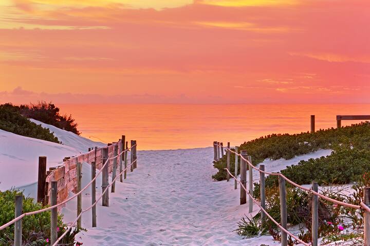 Dolphin Beach E5 gallery image 2