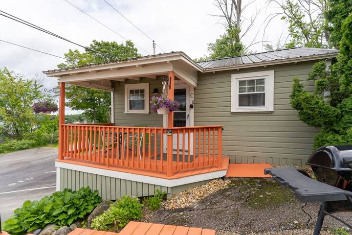 The Lakeview managed Airbnb listing 2