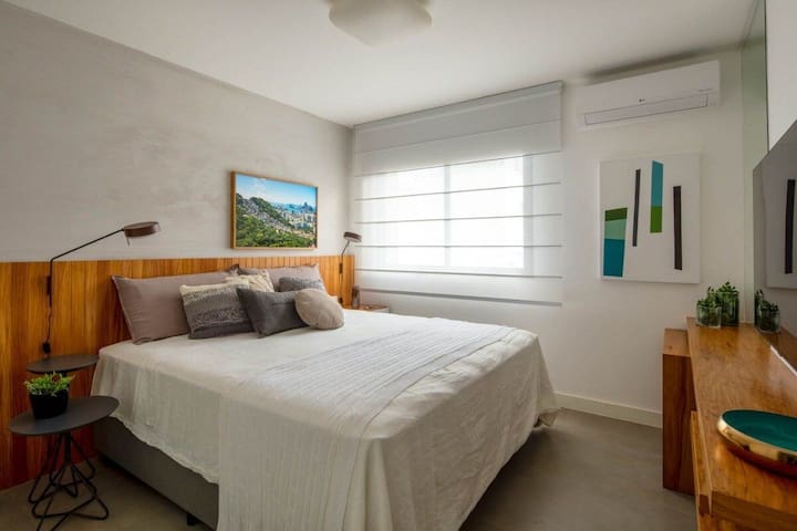 HomeRio managed Airbnb listing 3
