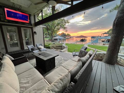 Fortner Cove @Cedar Creek Lake