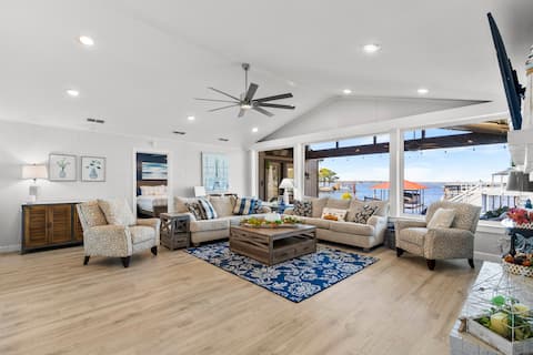 Fortner Cove @Cedar Creek