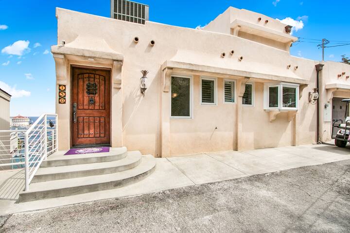 150MT: Three Story Avalon Home, AC, Magnificent gallery image 5