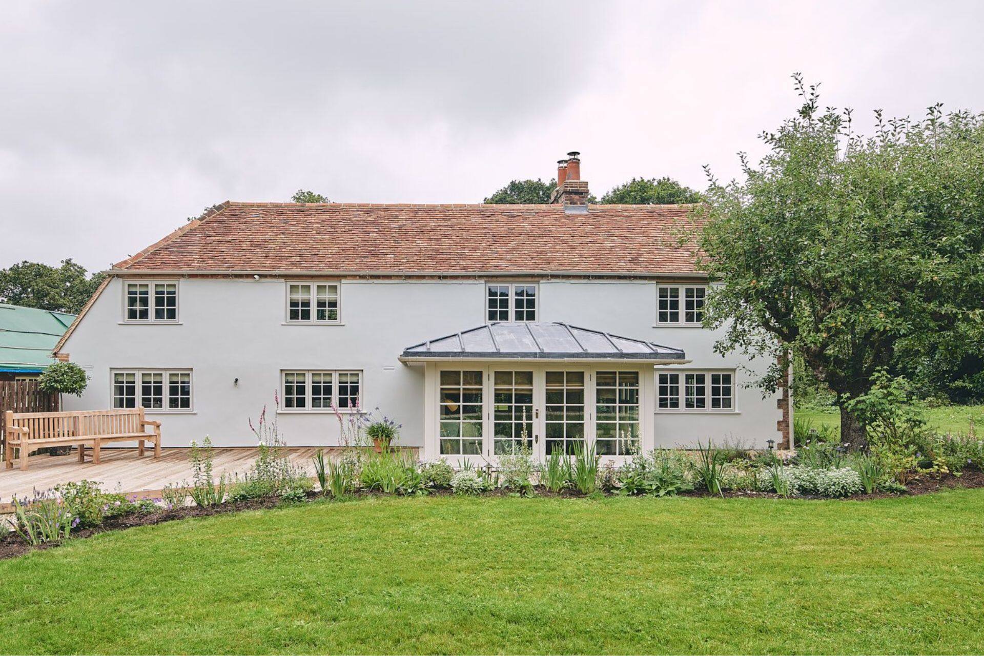 Stunning Luxury house - walking distance to pub