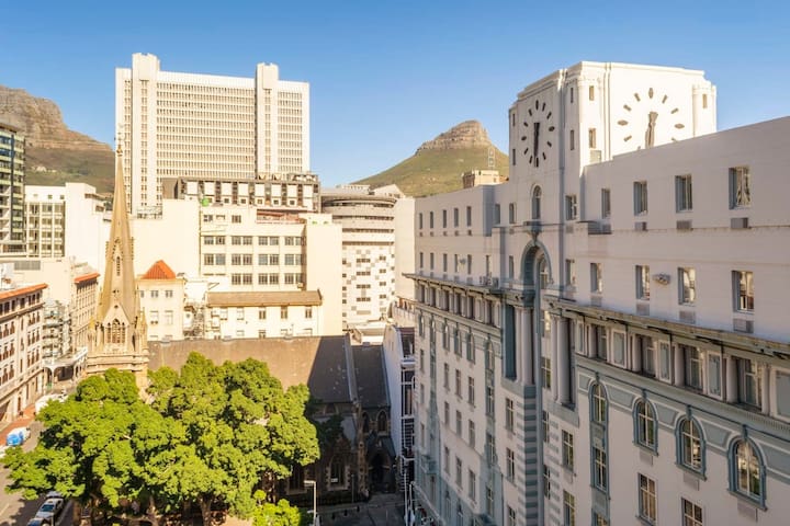 Soughted Property Management managed Airbnb listing 1