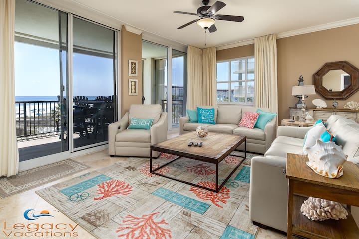 Legacy Vacations managed Airbnb listing 2