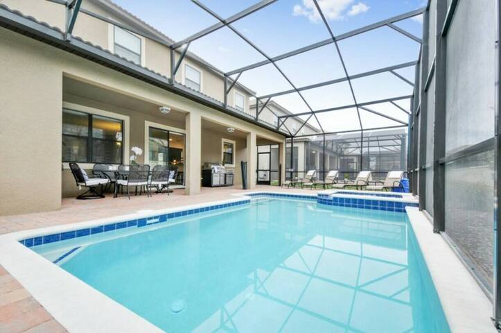 Mr. Host Vacation Homes managed Airbnb listing 2