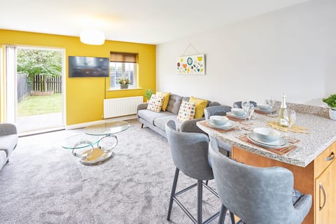 Host & Stay | The Tardis