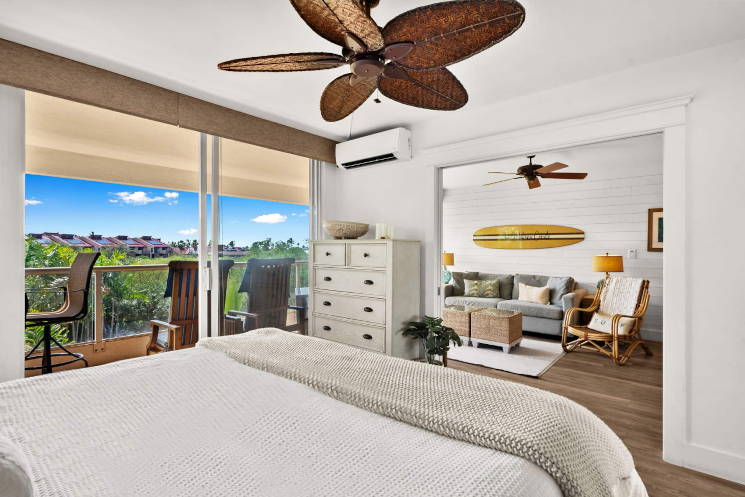 Condo in Kihei · ★4.96 · 1 bedroom · 2 beds · 1 private bath - Image 15