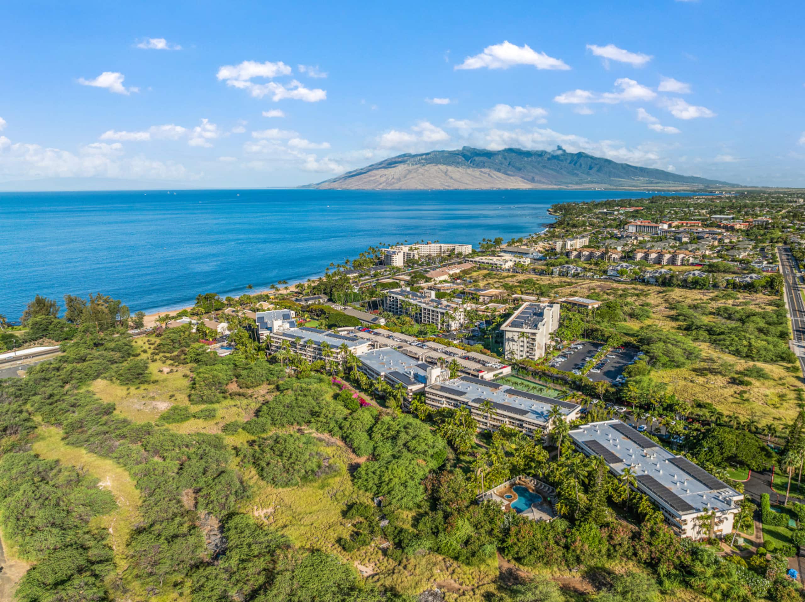 Condo in Kihei · ★4.96 · 1 bedroom · 2 beds · 1 private bath - Image 41