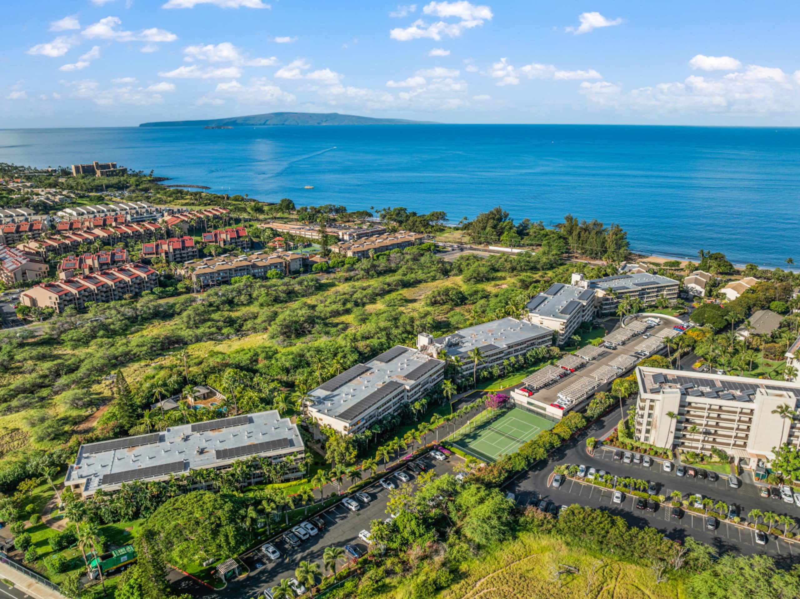 Condo in Kihei · ★4.96 · 1 bedroom · 2 beds · 1 private bath - Image 46