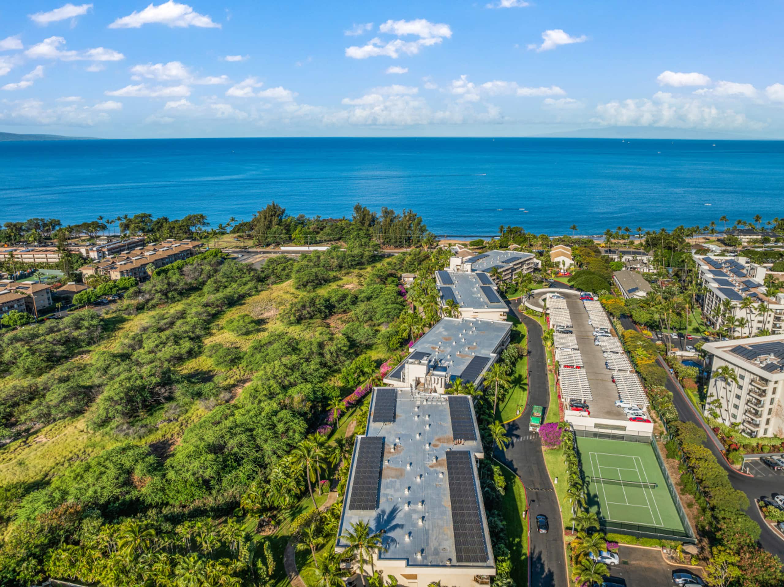 Condo in Kihei · ★4.96 · 1 bedroom · 2 beds · 1 private bath - Image 48