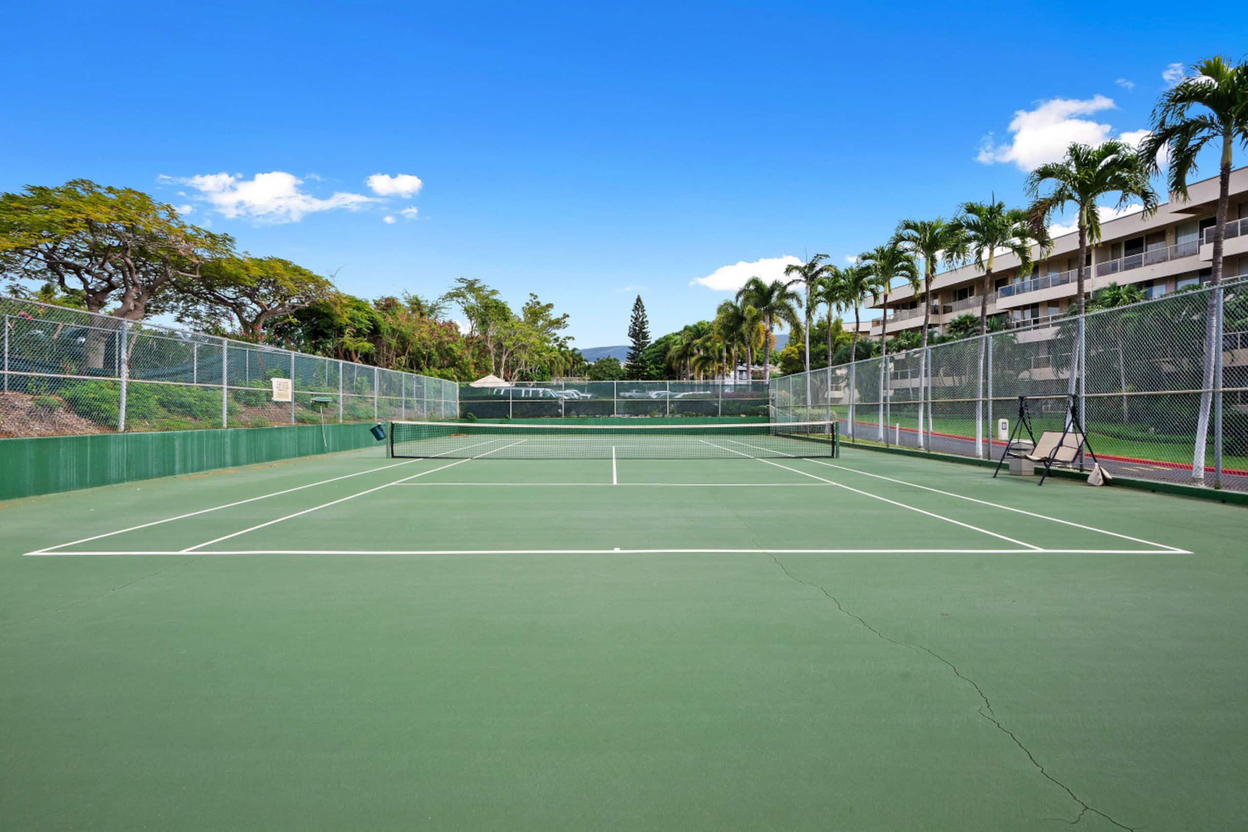 Condo in Kihei · ★4.96 · 1 bedroom · 2 beds · 1 private bath - Image 37