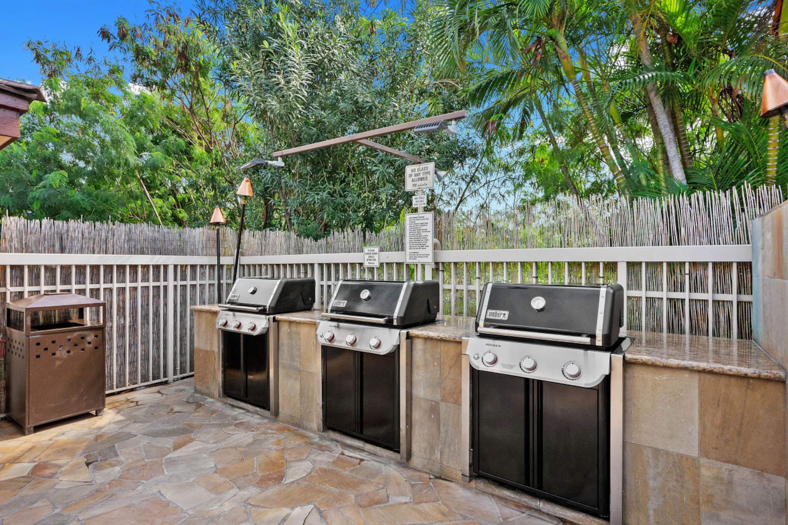 Condo in Kihei · ★4.96 · 1 bedroom · 2 beds · 1 private bath - Image 36