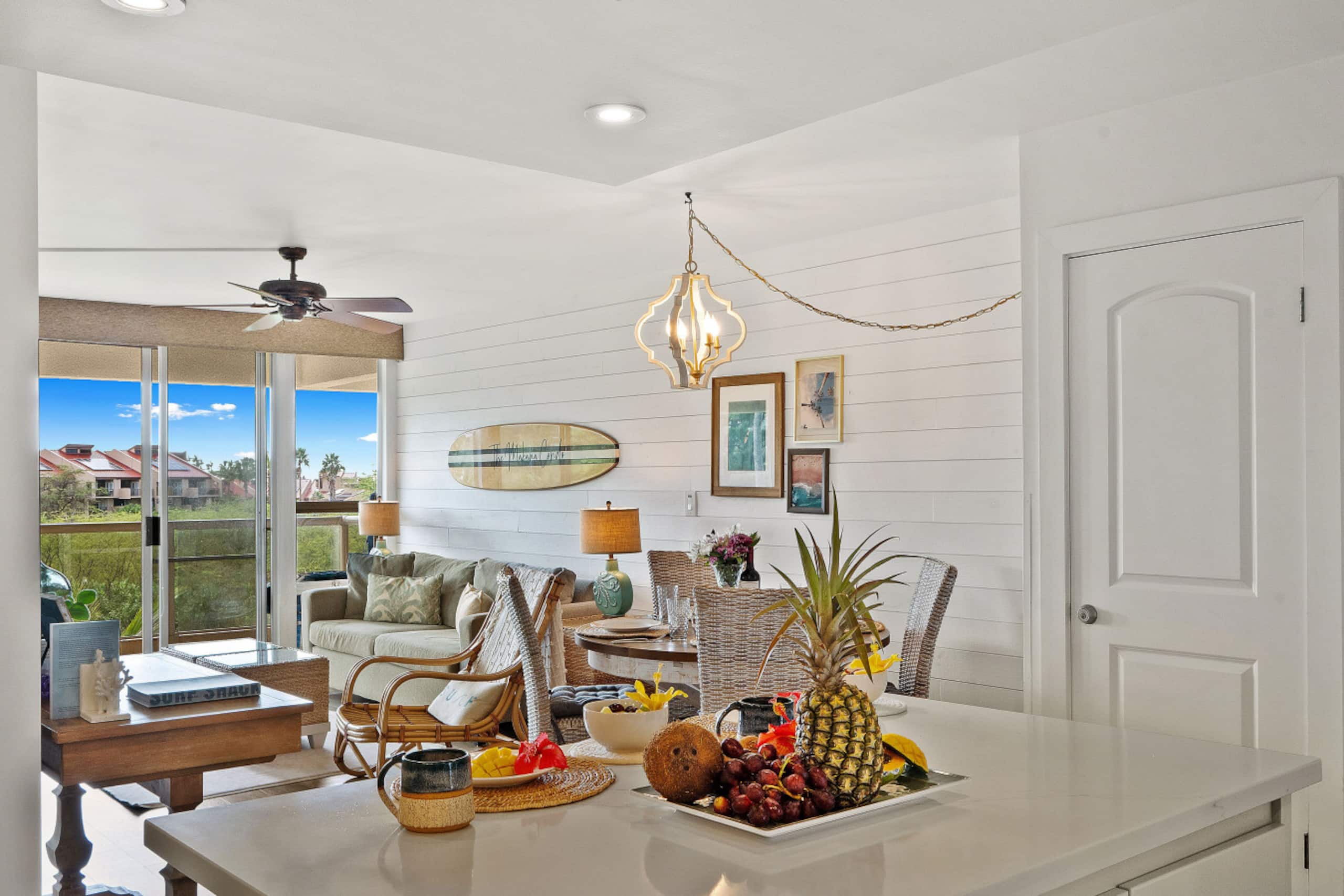 Condo in Kihei · ★4.96 · 1 bedroom · 2 beds · 1 private bath - Image 14