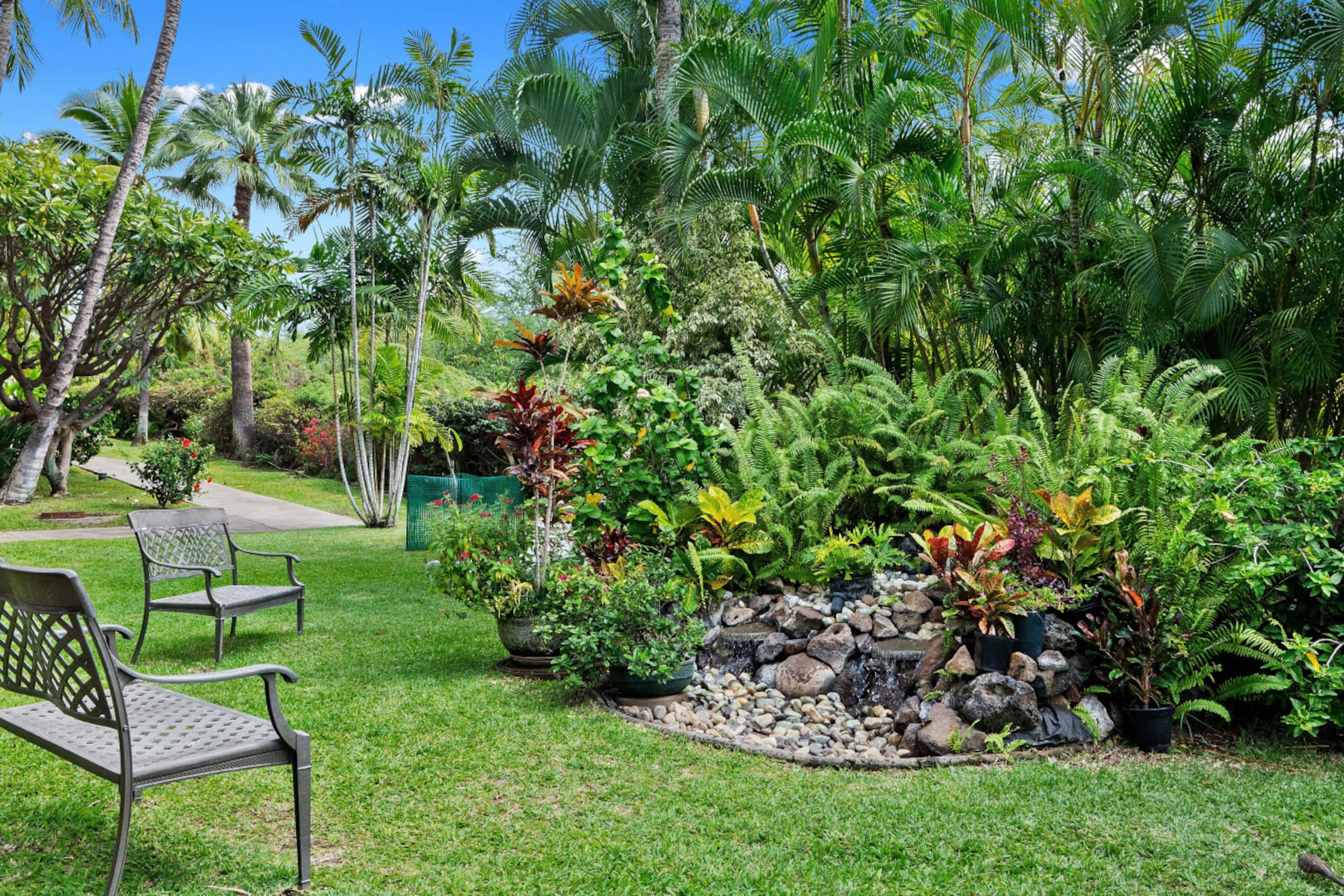 Condo in Kihei · ★4.96 · 1 bedroom · 2 beds · 1 private bath - Image 22