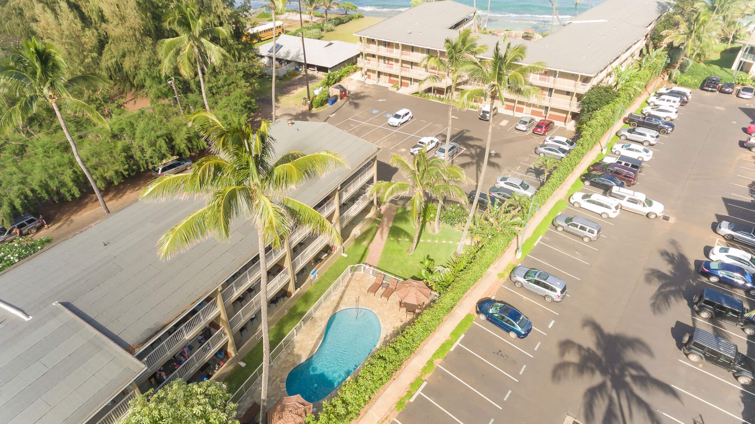 Condo in Kapaa · ★4.9 · 2 bedrooms · 3 beds · 1 private bath - Image 29