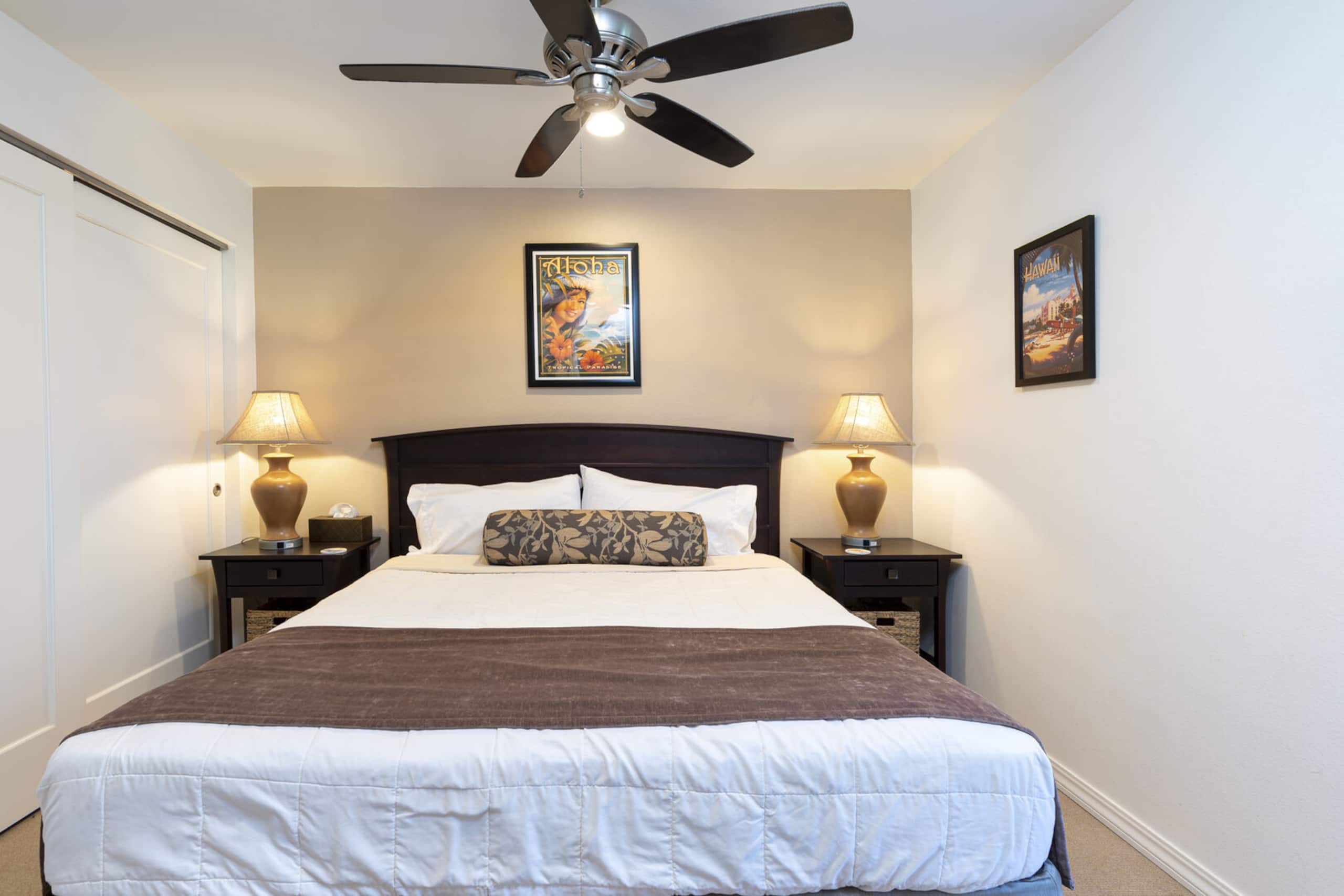 Condo in Kapaa · ★4.9 · 2 bedrooms · 3 beds · 1 private bath - Image 11