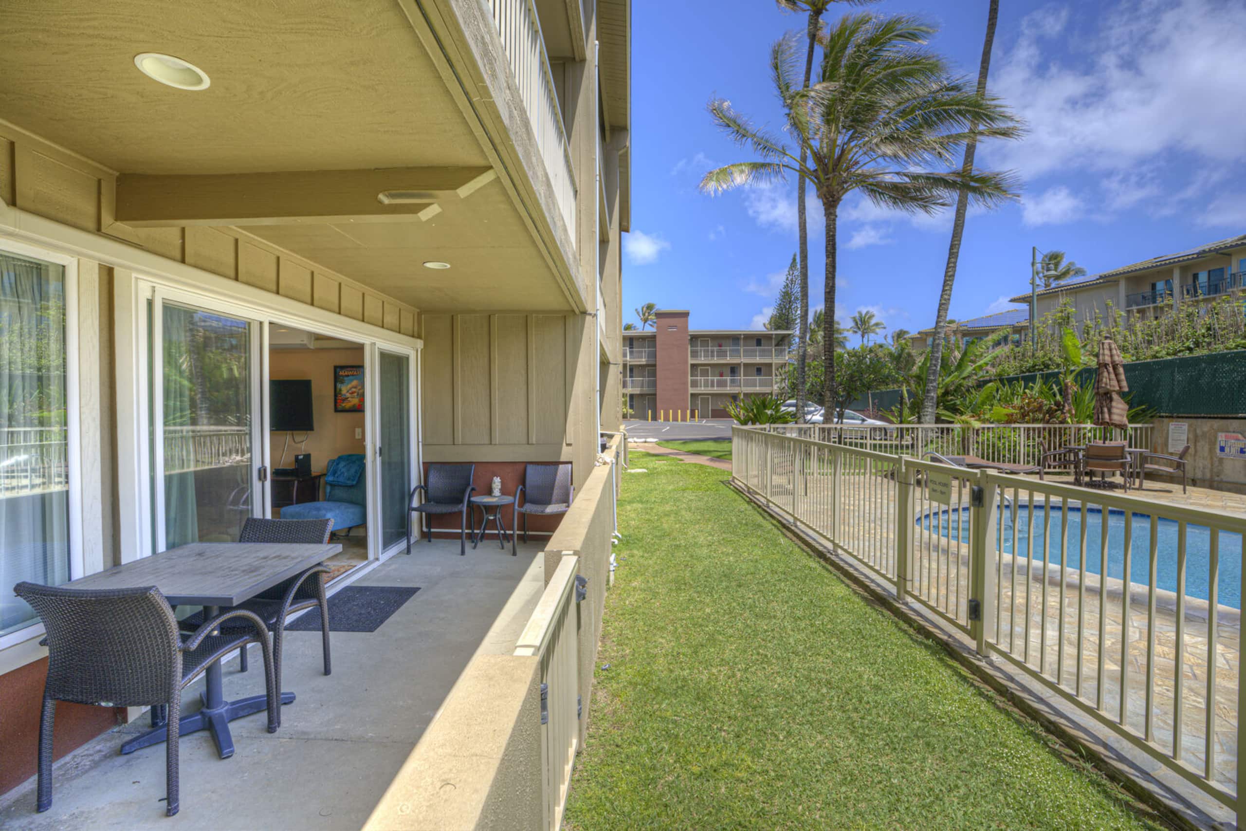 Condo in Kapaa · ★4.9 · 2 bedrooms · 3 beds · 1 private bath - Image 14