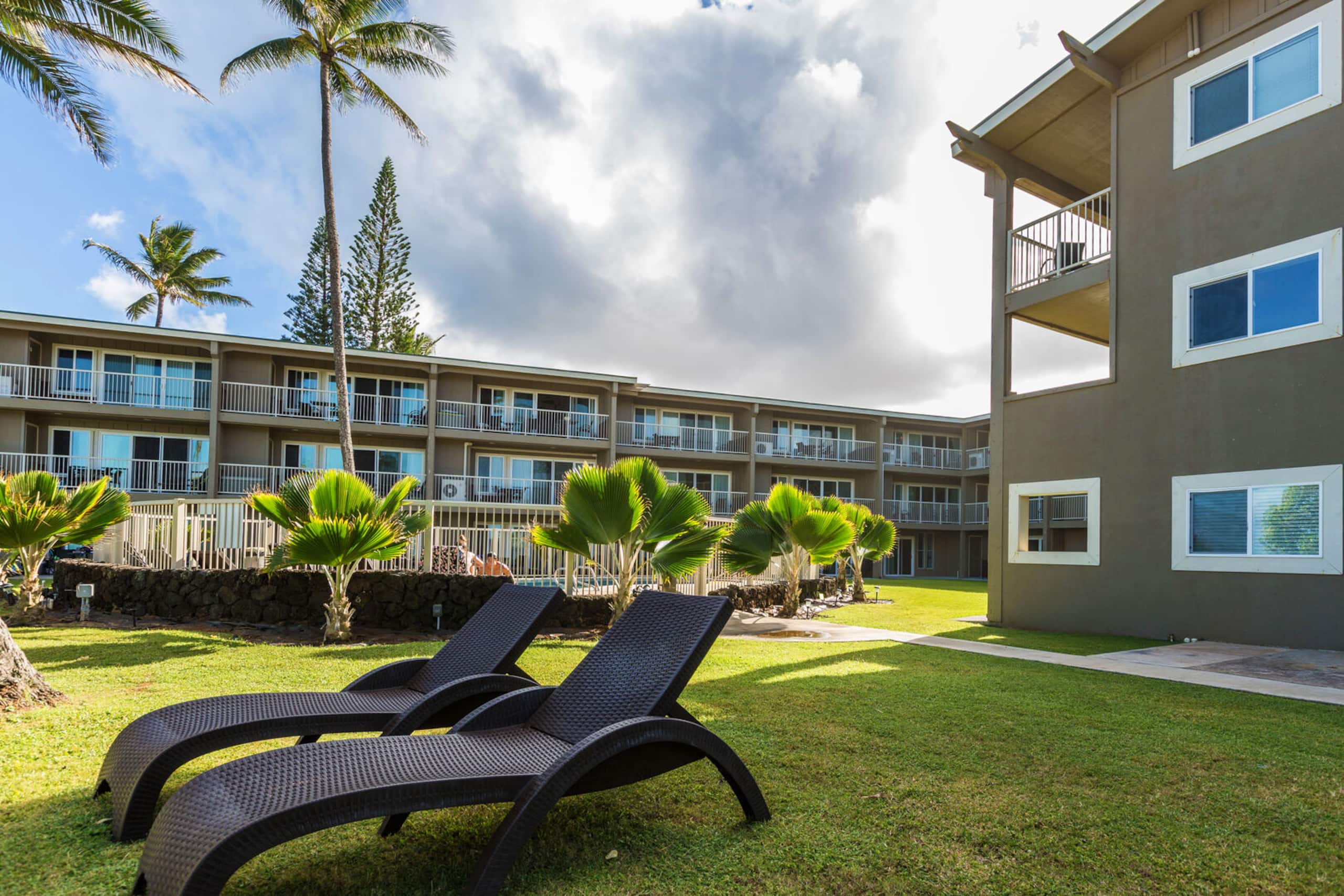Condo in Kapaa · ★4.9 · 2 bedrooms · 3 beds · 1 private bath - Image 22