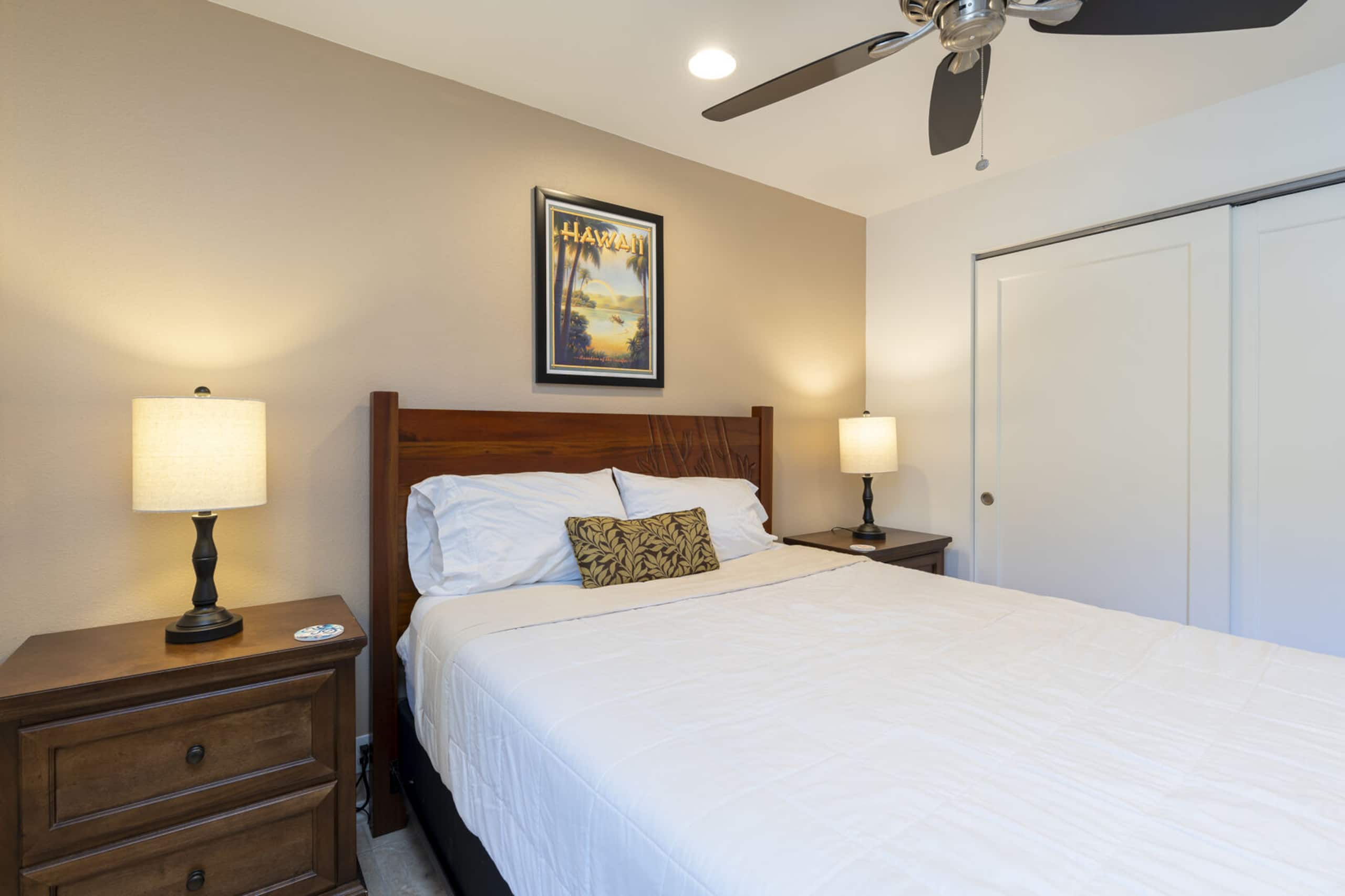 Condo in Kapaa · ★4.9 · 2 bedrooms · 3 beds · 1 private bath - Image 9