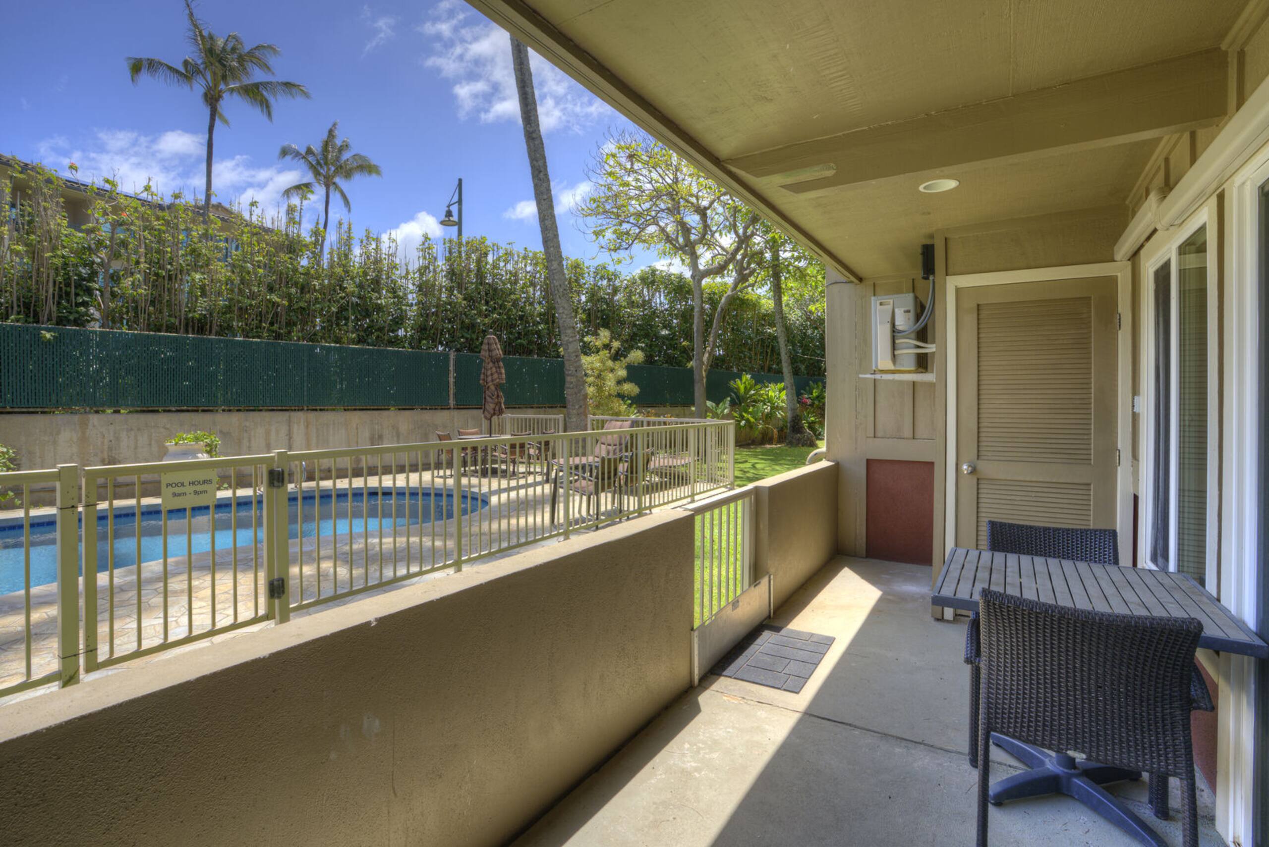 Condo in Kapaa · ★4.9 · 2 bedrooms · 3 beds · 1 private bath - Image 17