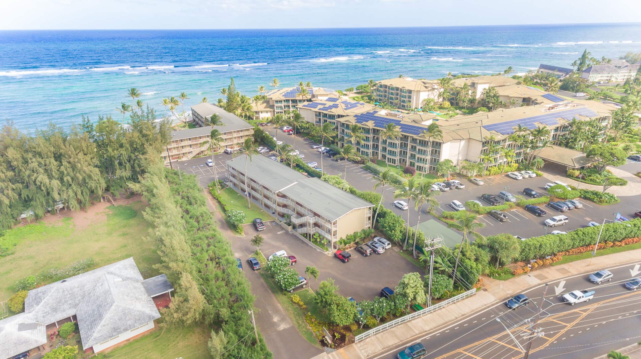 Condo in Kapaa · ★4.9 · 2 bedrooms · 3 beds · 1 private bath - Image 26