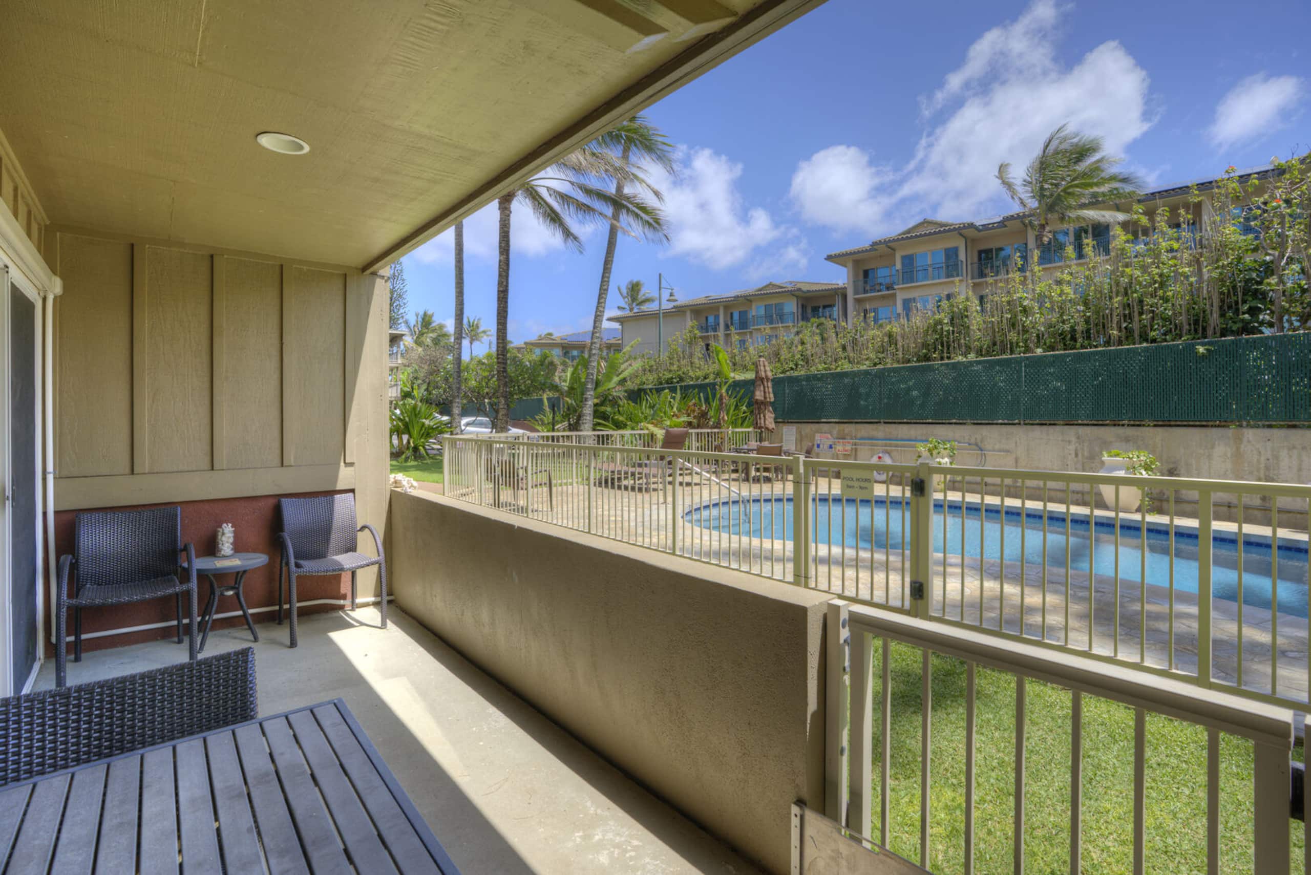 Condo in Kapaa · ★4.9 · 2 bedrooms · 3 beds · 1 private bath - Image 15