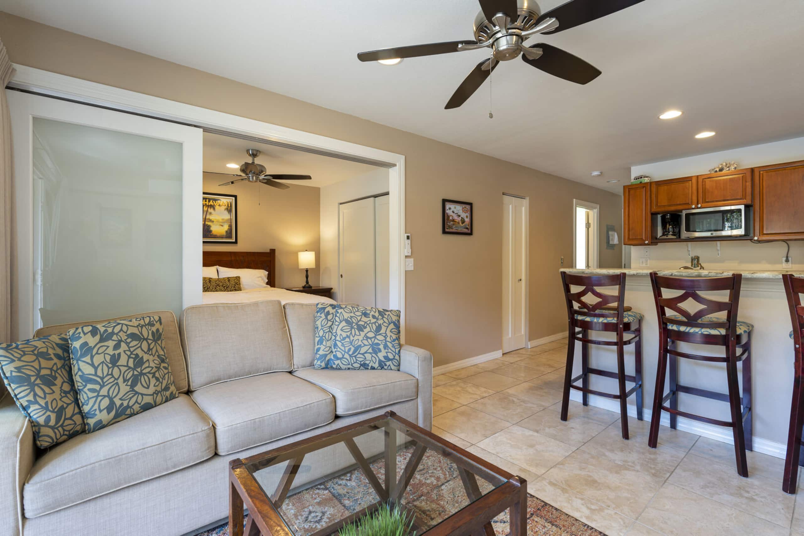 Condo in Kapaa · ★4.9 · 2 bedrooms · 3 beds · 1 private bath - Image 6