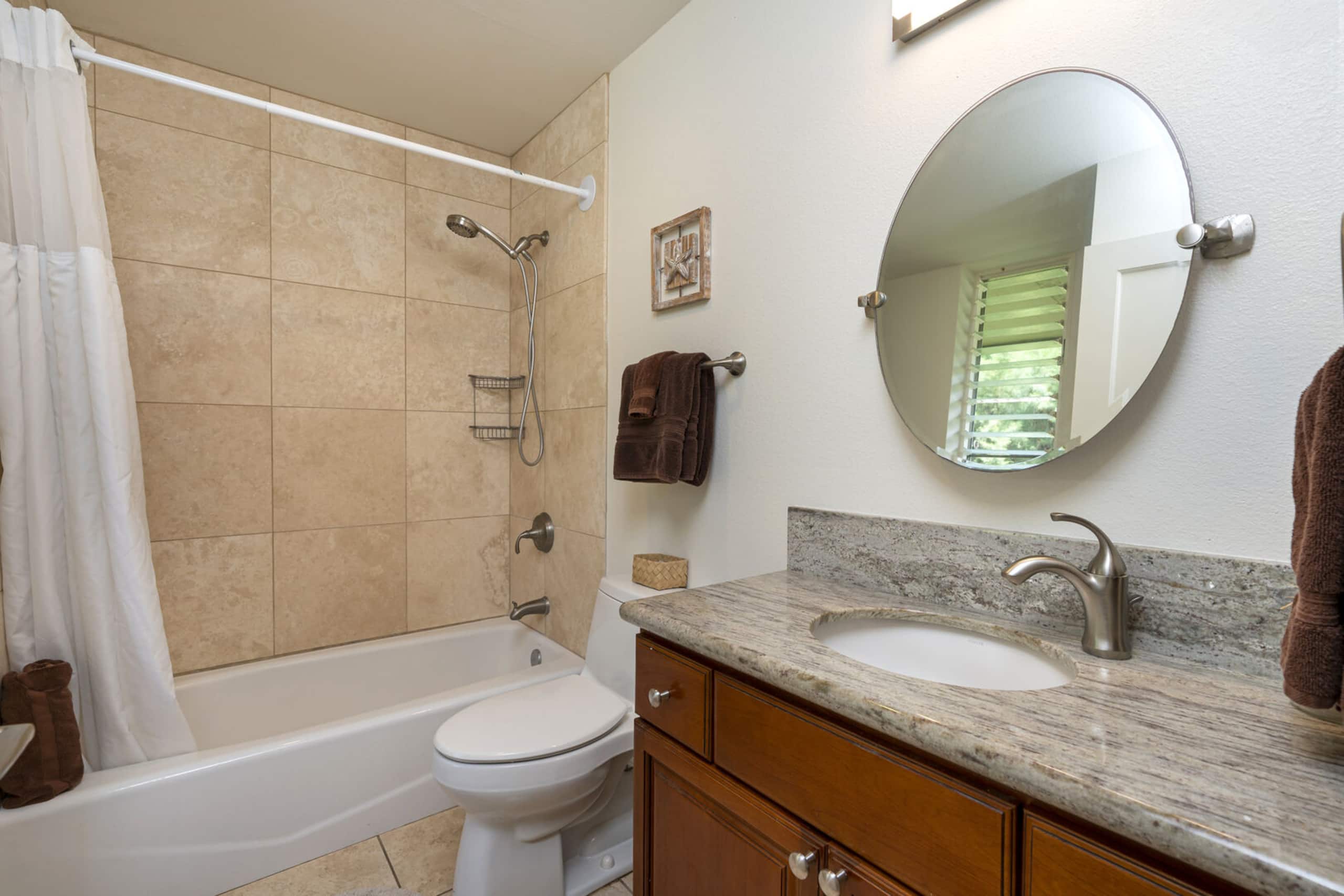 Condo in Kapaa · ★4.9 · 2 bedrooms · 3 beds · 1 private bath - Image 10