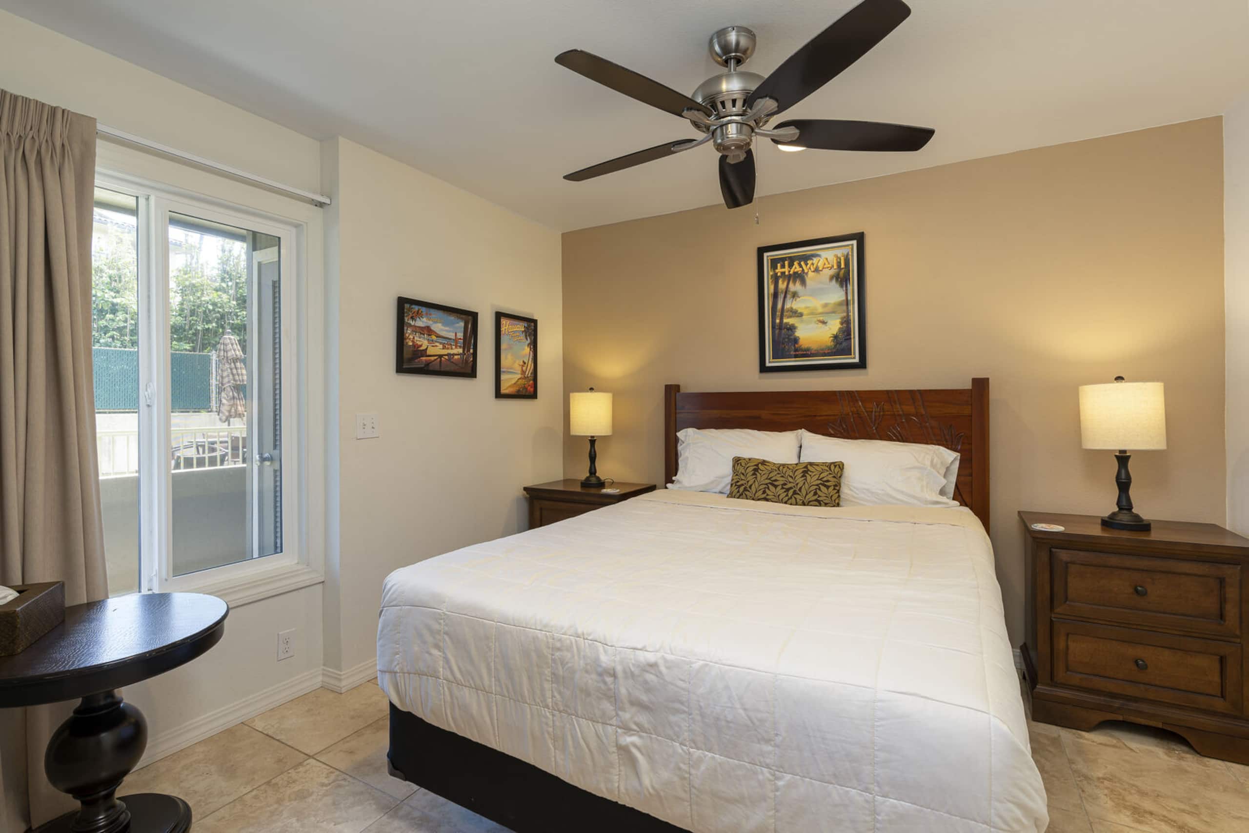 Condo in Kapaa · ★4.9 · 2 bedrooms · 3 beds · 1 private bath - Image 8