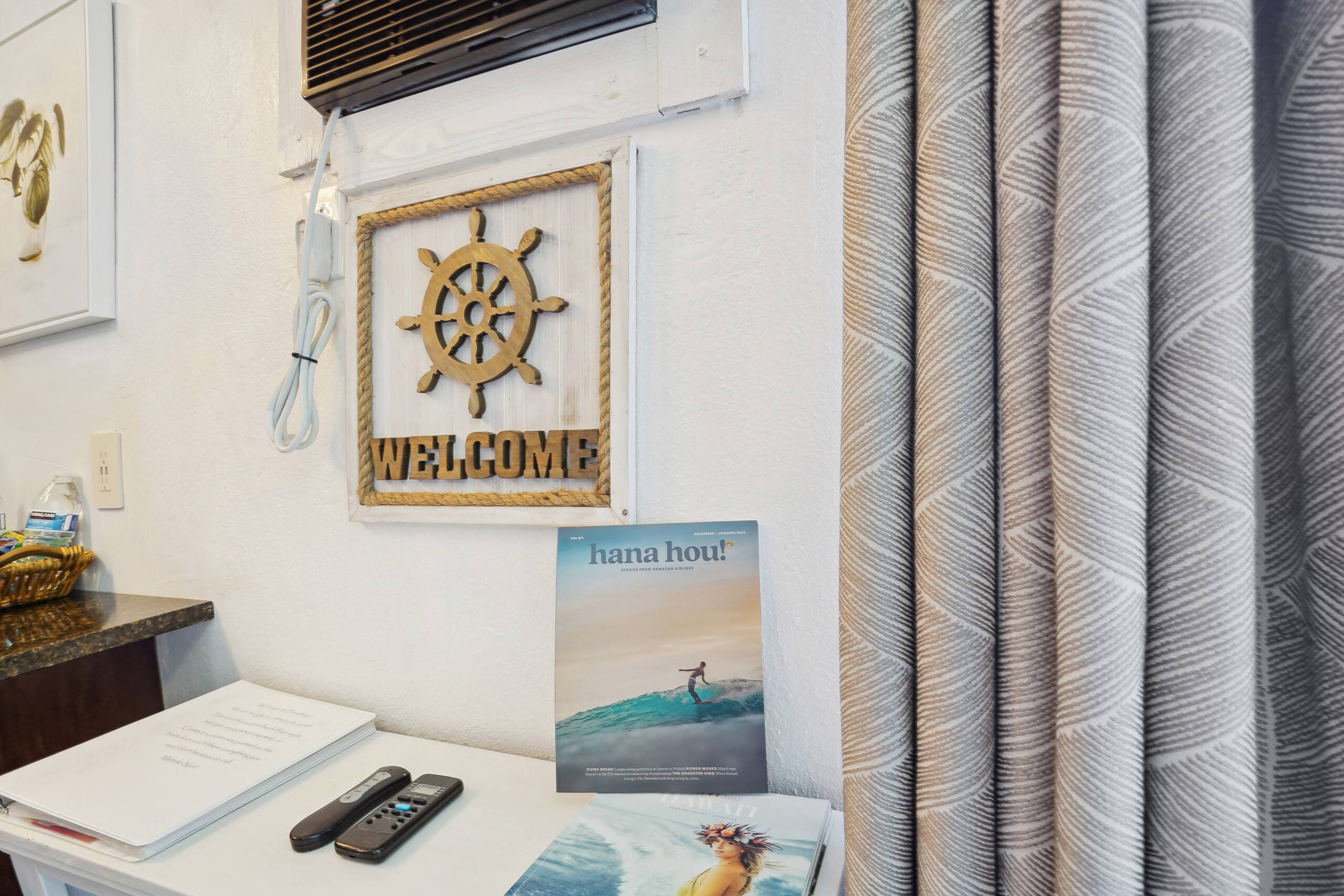 Condo in Kailua-Kona · ★4.68 · 1 bedroom · 2 beds · 1 shared bath - Image 16