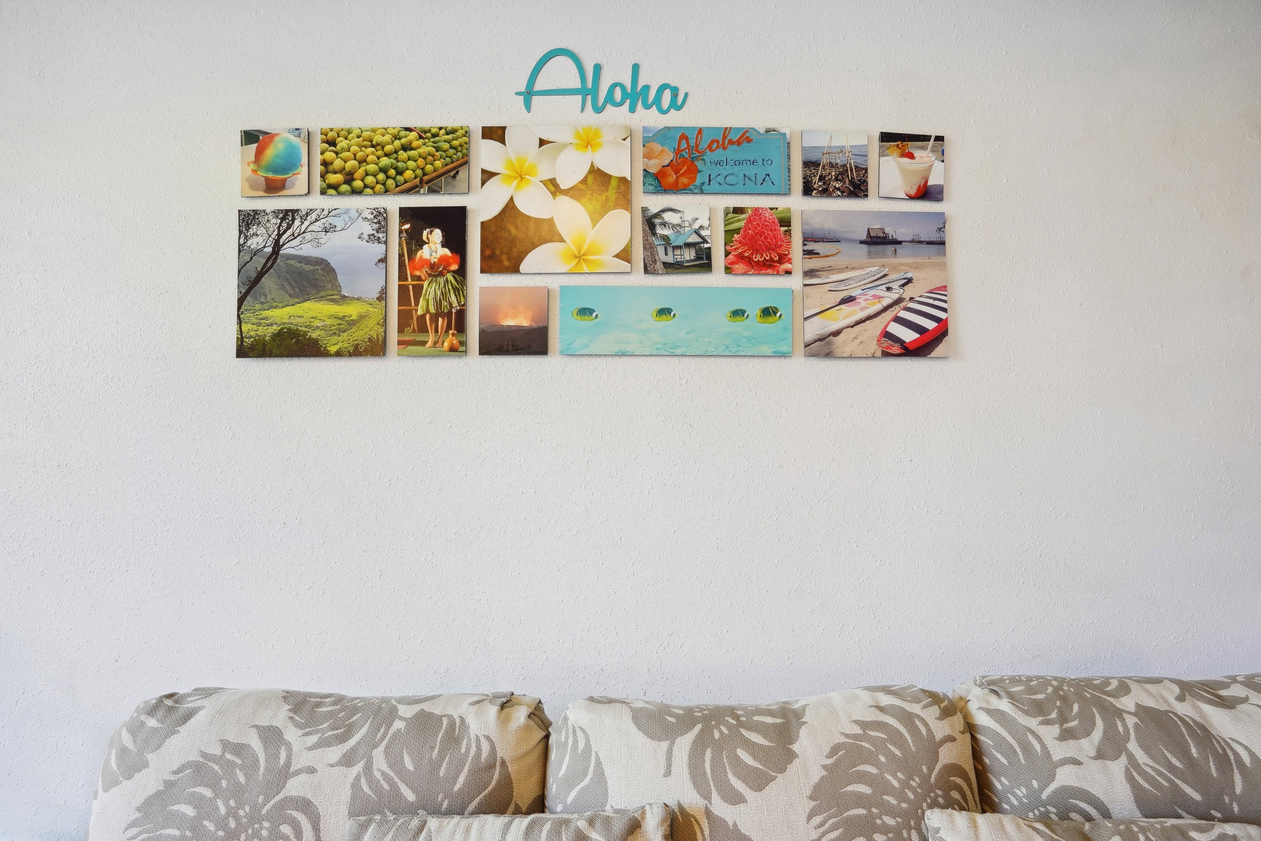 Condo in Kailua-Kona · ★4.68 · 1 bedroom · 2 beds · 1 shared bath - Image 8