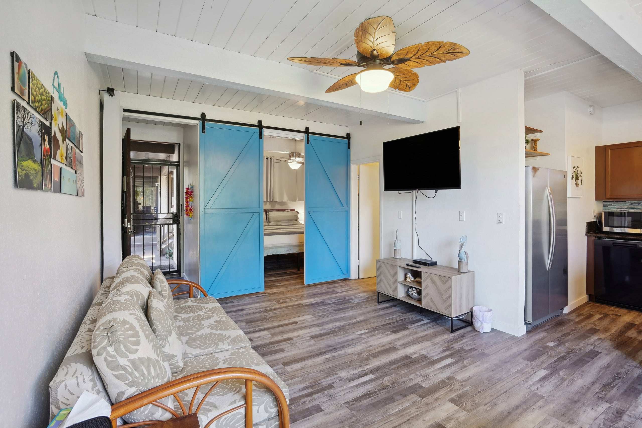 Condo in Kailua-Kona · ★4.68 · 1 bedroom · 2 beds · 1 shared bath - Image 1