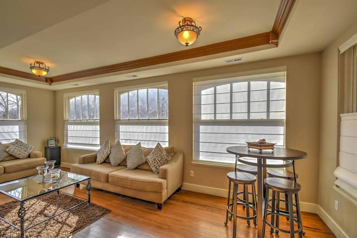Amazing Manitou Retreat, 4 Br, Ac, Wifi - Manitou Springs, CO