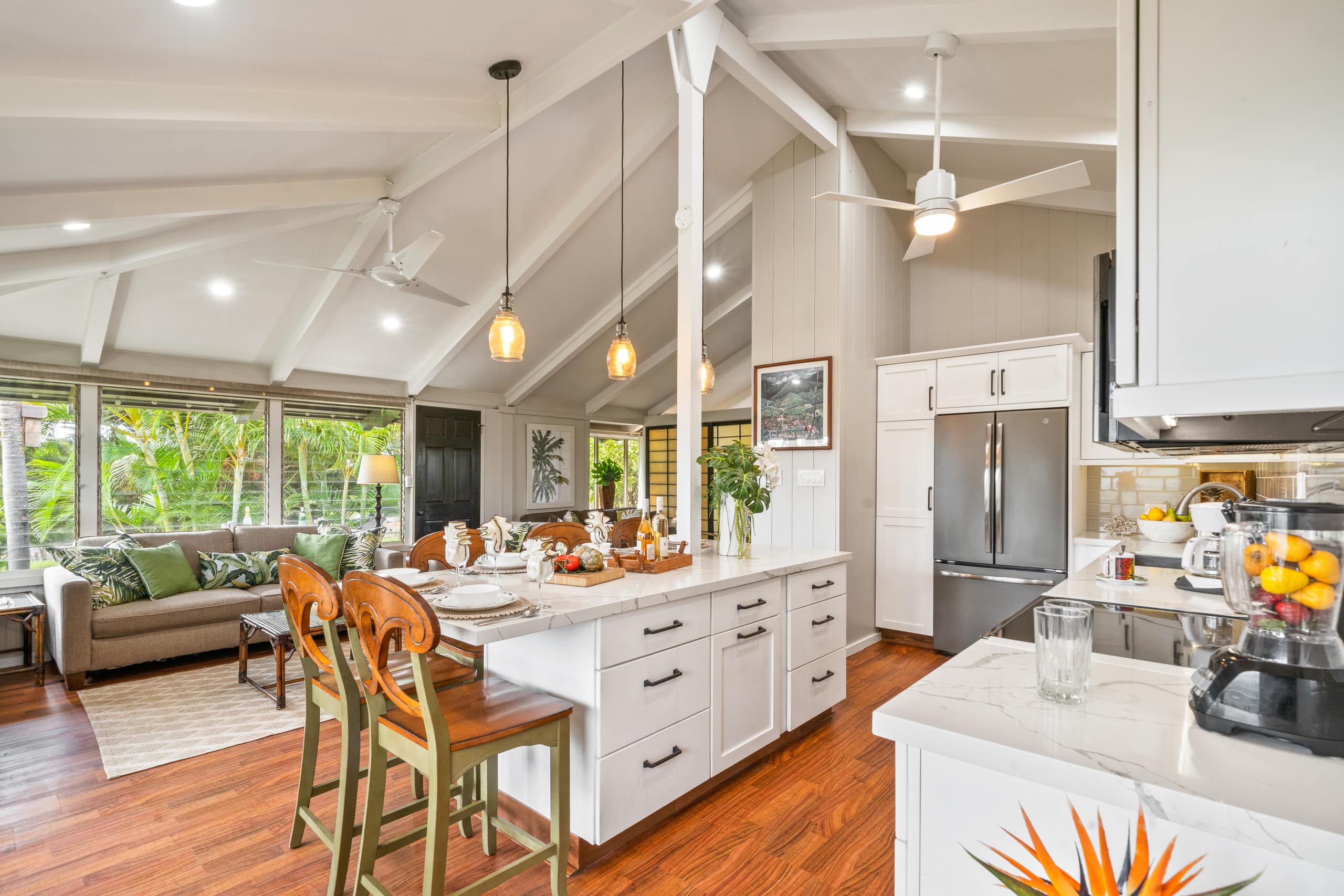 Home in Lahaina · ★4.71 · 2 bedrooms · 4 beds · 2 baths - Image 6